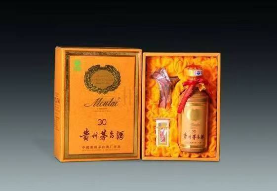 都兰年份酒回收